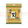 旺旺 仙贝 原味 688g 家庭装 零食膨化休闲食品饼干糕点 实拍图