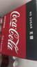 可口可乐（Coca-Cola）零度可乐 碰响瓶碳酸饮料 玻璃瓶汽水 275ml*12瓶 实拍图