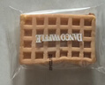 丹夫x京东联名经典０添加华夫饼618g/箱年货礼盒健康早餐蛋糕零食送礼 实拍图