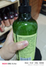 仙维娜橄榄去屑柔顺洗发水750ml清爽顺滑秀发蓬松香氛洗发露 实拍图