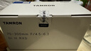 腾龙（Tamron）A047Z 70-300mm F/4.5-6.3 Di III RXD远摄长焦变焦 体育动物 尼康全画幅微单镜头(尼康Z卡口) 实拍图