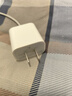 Apple/苹果 20W USB-C充电器  type-c充电器苹果手机充电器原装手机快充头 苹果17手机充电器 实拍图