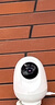 360摄像头8pro-4K 800万AI云台家用摄像头监控双频WIFI手机远程监控器360度夜视全景婴儿看护器  实拍图