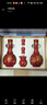 郎酒红花郎10 白酒 酱酒 53度 500ml*2 礼盒装（ 预售专享） 实拍图