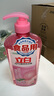 立白APG洗洁精大瓶1kg果蔬食品可用去油洗涤灵洗涤剂洗洁剂洗碗液  实拍图