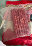 湾琴河腊肠 小腊肠500g 广式风味腊肠小香肠手指肠 火锅食材烧烤麻辣烫 实拍图