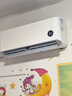 小米米家空调 巨省电 2匹 一级能效变频 快速冷暖 空调挂机 KFR-50GW/N2A1 整机十年质保 实拍图