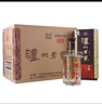 泸州老窖 六年窖头曲淡雅 浓香型白酒 42度500ml*6整箱 实拍图