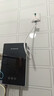 志高（CHIGO）即热式电热水器5500W超薄小厨宝恒温出租房家用洗澡KBR-F60_F60 实拍图