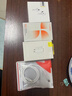 Apple/苹果 AirPods 4(支持主动降噪)搭配无线充电盒(USB-C)苹果耳机 蓝牙耳机适用iPhone/iPad 四代 实拍图