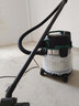 美菱家用吸尘器工业大功率超强吸力装修美缝专用酒店办公室仓库车用商用地毯开荒桶式吸尘机 实拍图
