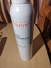 雅漾（Avene）舒泉保湿喷雾300ML 补水舒缓爽肤水湿敷水敏肌护肤水大喷新年礼物 实拍图
