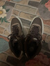耐克NIKE男子休闲鞋 COURT VISION 缓震运动鞋DN3577-200褐42.5 实拍图