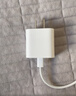 Apple/苹果 40W USB-C充电器动态调节功率 type-c充电器苹果手机充电 苹果17手机充电器 实拍图