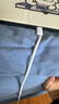 倍思苹果17/16/15充电线双头type-c数据线PD100W快充ctoc车载5A适用iPhone17/16e/15手机iPadPro笔记本 实拍图