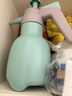 奥美优喷壶气压式高压喷水壶消毒浇花浇水洒水壶手持压力家用清洁喷雾器 实拍图