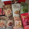 良品铺子纯坚果零食礼盒2384g零食大礼包年货节日送礼开心果团购礼品春节 实拍图
