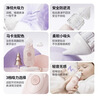 易简（yijan）电动吸鼻器婴儿洗鼻器新生儿宝宝儿童鼻涕鼻屎清理神器通鼻塞DQ22 实拍图
