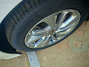 米其林（MICHELIN）汽车轮胎 225/50R17 94V 浩悦 PRIMACY 3 ST DT1适配雪佛兰 实拍图
