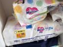 花王品牌进口妙而舒纸尿裤XL44片(12-17kg)加大号尿不湿宝宝安心畅玩 实拍图