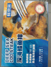 京鲜港X鲜京采 深海鳕鱼排净含量310g*3盒10个/盒 裹粉鳕鱼油炸空气炸锅 实拍图