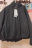 森马（Semir）陈都灵|90%绒子羽绒服女25冬短款花苞下摆防护外套109725113007 实拍图