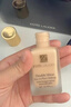 雅诗兰黛DW持妆粉底液62#自然偏白(2C0)30ml控油遮瑕化妆品礼盒生日礼物 实拍图
