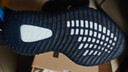 阿迪达斯Yeezy350椰子青少年学生休闲鞋 36.5 实拍图