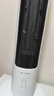格力（GREE）【AI语音控制+遥控】取暖器家用暖风机电暖器摇头电暖气立式取暖气小太阳轻音电暖风NFTB-X6020BV 实拍图