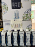 蒙牛特仑苏嗨Milk脱脂纯牛奶250ml*10盒 0脂肪 精美京绣年货礼盒 实拍图