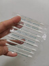 海氏海诺医用棉签独立包装120支*3盒 尖圆双头掏耳朵婴儿成人化妆棉签棒 实拍图