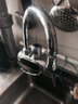 电热水龙头速热即热式厨房卫生间通用加热电热水器冷热两用 厨卫款【侧进水】星空银+漏保 实拍图