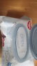 好奇（Huggies）纯水婴儿湿巾80抽12包手口屁屁擦去99.9%细菌去油污消毒家庭装 实拍图