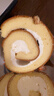 鲜京采the Roll'ING联名款原味牛乳瑞士卷500g8片 冰淇淋糕点中秋聚会 实拍图
