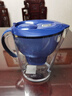 碧然德（BRITA） 过滤净水器 家用滤水壶 净水壶 海洋系列 3.5L蓝色 一壶六芯装 环保加固包装 实拍图