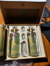 五粮液千里江山纪念酒 2瓶画卷礼盒装 52度500ml*2 年货礼盒 白酒 礼物 实拍图