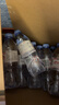 依云（evian）法国原装进口天然矿泉水500mlx24瓶(软瓶)饮用水新老包装随机发货 实拍图