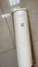 米家小米净水器复合滤芯PPC5  米家净水器复合滤芯PPC5 白色（6号滤芯）V2-FX4 实拍图