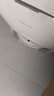 石头（roborock）扫地机器人 P20 Ultra Plus 扫拖洗烘一体机 自动集尘热水洗拖布擦地拖地洗地机吸尘器 A2250RR 实拍图