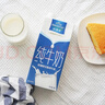 欧德堡（Oldenburger）3.4g蛋白全脂纯牛奶1L*12盒 家庭/学生/老人用奶 早餐奶 性价款 实拍图