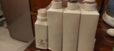 阿道夫轻柔丝滑洗护沐套装 洗发水护发素沐浴露420ml*3 精油香氛洗发露 实拍图