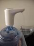 苏泊尔SUPOR 桶装水电动抽水器自动取水器饮水机上水器 KGE14AB10 实拍图