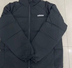 阿迪达斯（adidas）男子冬季通勤保暖上衣户外运动休闲70%鸭绒羽绒服 XL码 实拍图