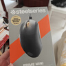 赛睿（SteelSeries）Prime mini有线游戏鼠标 皮系列小手鼠标 战队推荐FPS/无畏契约/打瓦专用游戏鼠标  61g轻量化 实拍图
