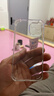 绿联【透明软壳】适用苹果15手机壳iPhone15保护套气囊防摔晶透全包抗黄防磨男女同款超薄简约 实拍图