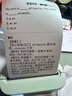 喵喵机家用错题打印机P2高清学生免抄2英寸作业帮错题整理神器小型口袋迷你打印机家用 绿 实拍图