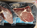 春禾秋牧 阿根廷原切菲力小牛排1kg/8-10片赠料包 儿童零添加 低脂健身 实拍图