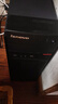 联想(Lenovo)台式机英特尔酷睿i7/独显商务办公设计剪辑游戏二手电脑整机 配置五 酷睿i5 240G固态 22寸 实拍图