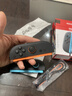 Nintendo Switch任天堂SWITCH2全新磁吸游戏手柄Joy-con 2 手柄 二代高精震动 新增鼠标、通讯功能 实拍图