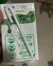 蒙牛全脂纯牛奶200ml*24盒 家庭年货囤货 电商定制 实拍图